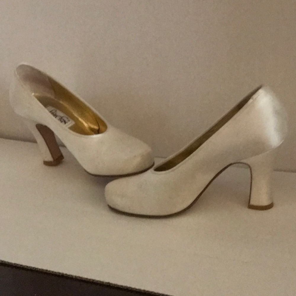Peter Fox Wedding Shoes